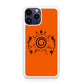 Eight Trigrams Sealing Style iPhone 15 Pro / 15 Pro Max Case
