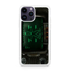 Pip-boy 3000 iPhone 14 Pro / 14 Pro Max Case