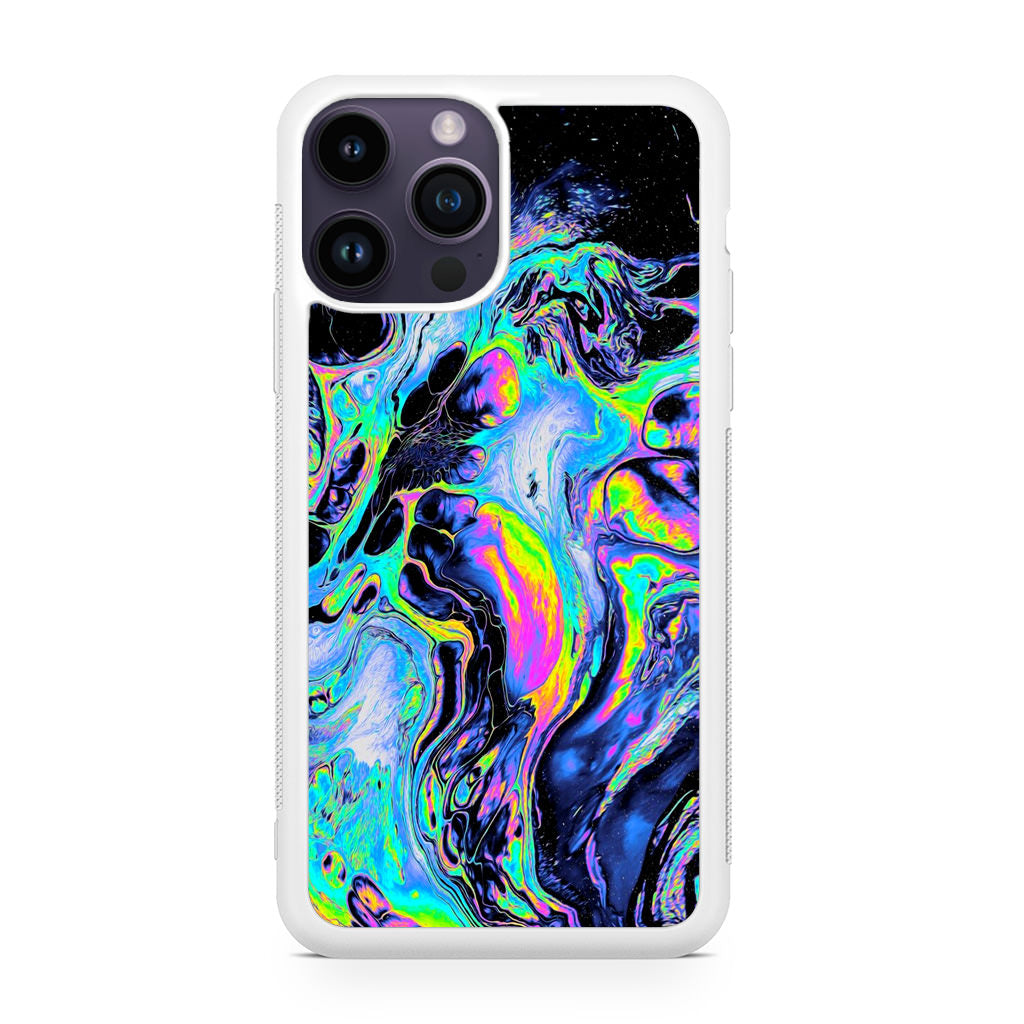 Rest My Chemistry Art iPhone 14 Pro / 14 Pro Max Case