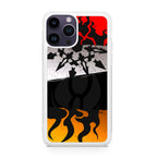 RWBY Symbols iPhone 14 Pro / 14 Pro Max Case