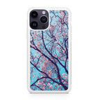 Arizona Gorgeous Spring Blossom iPhone 15 Pro / 15 Pro Max Case