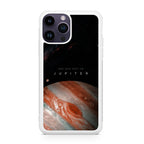 Planet Jupiter iPhone 15 Pro / 15 Pro Max Case
