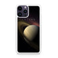 Planet Saturn iPhone 14 Pro / 14 Pro Max Case