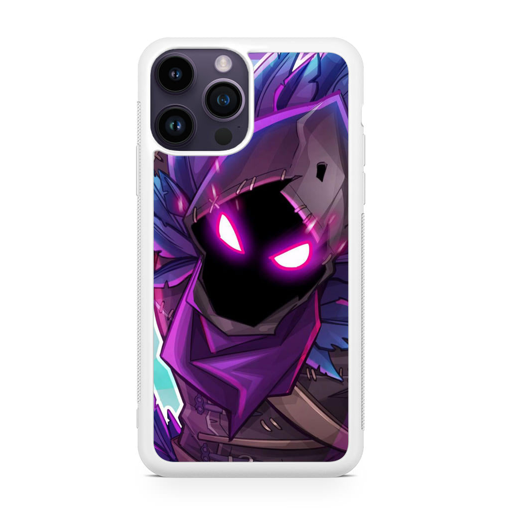 Raven iPhone 14 Pro / 14 Pro Max Case