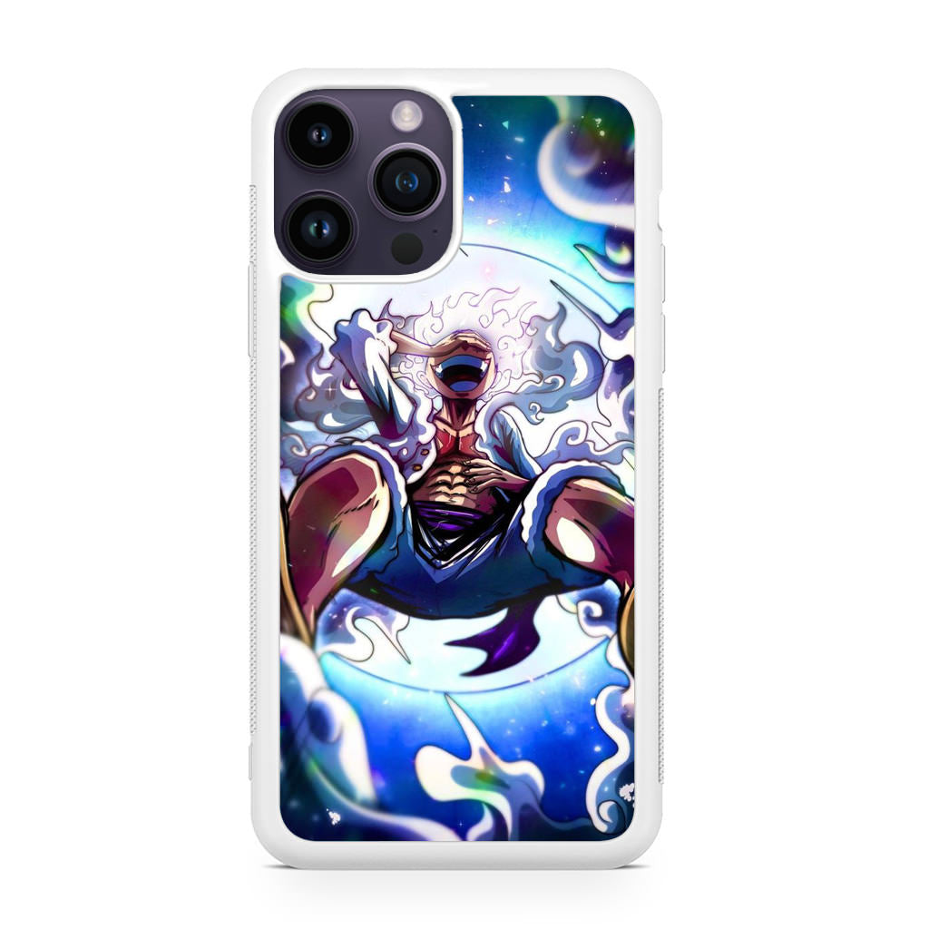 Gear 5 Laugh iPhone 14 Pro / 14 Pro Max Case