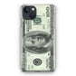 100 Dollar iPhone 15 / 15 Plus Case