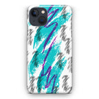 90's Cup Jazz iPhone 14 / 14 Plus Case