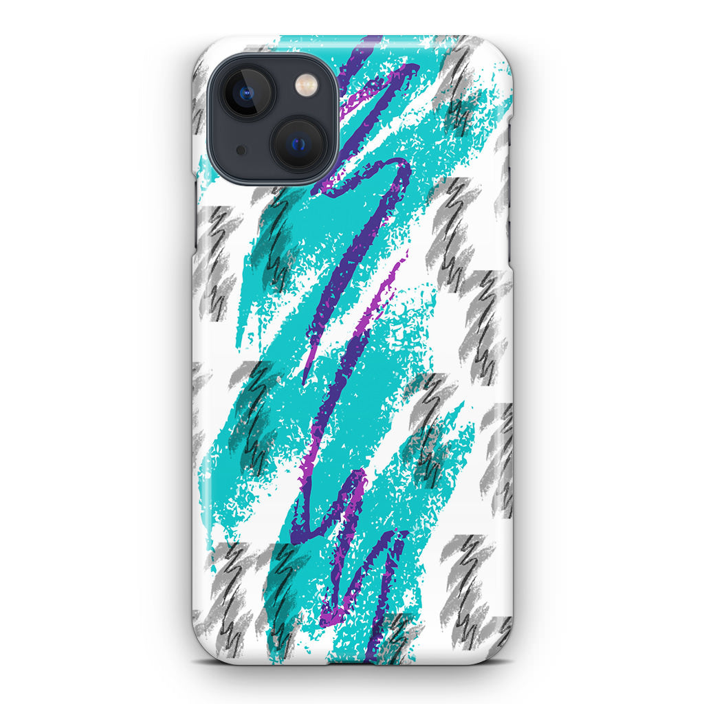 90's Cup Jazz iPhone 15 / 15 Plus Case