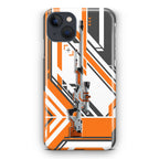 AWP Asiimov iPhone 14 / 14 Plus Case