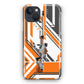 AWP Asiimov iPhone 15 / 15 Plus Case