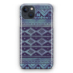 Aztec Motif iPhone 15 / 15 Plus Case