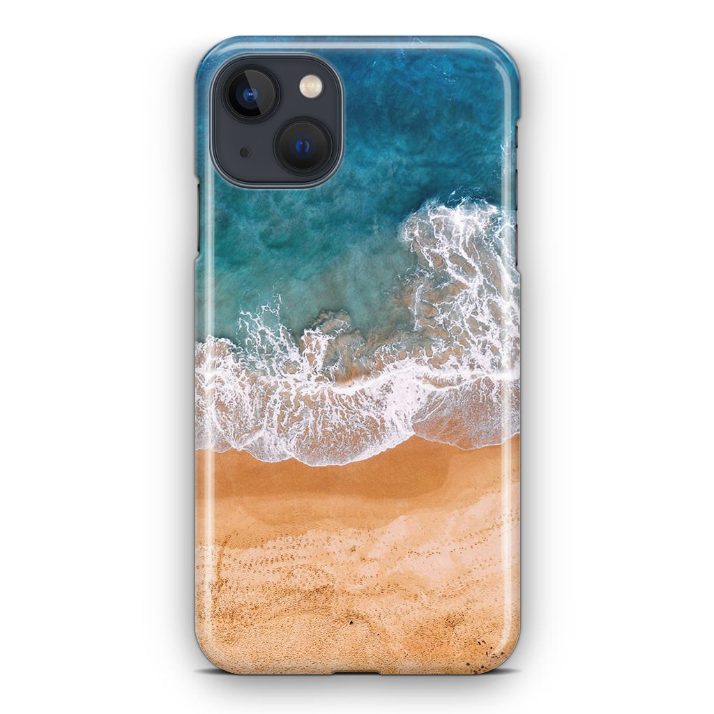 Beach Healer iPhone 14 / 14 Plus Case