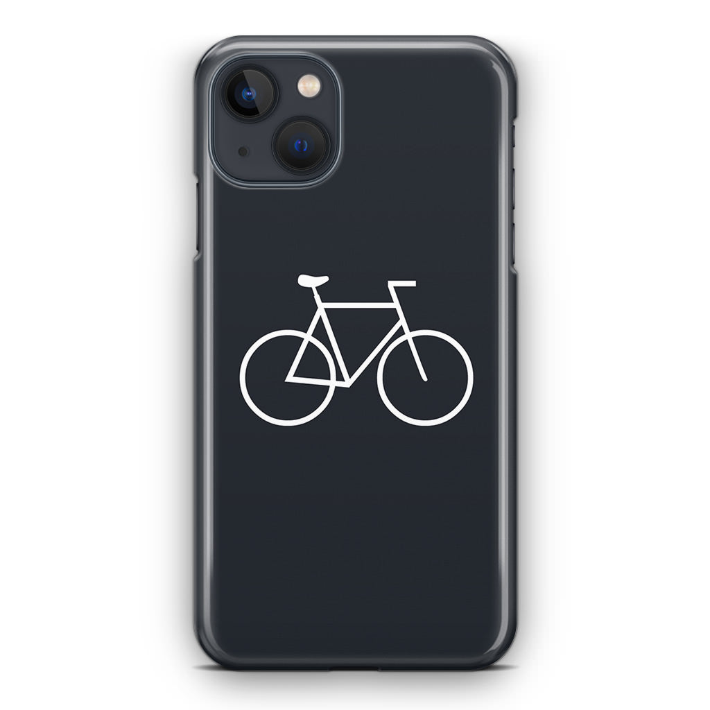 Biker Only iPhone 14 / 14 Plus Case