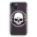 Bone Skull Club iPhone 15 / 15 Plus Case
