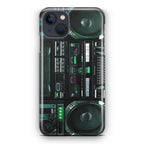 Boombox Blaster iPhone 15 / 15 Plus Case