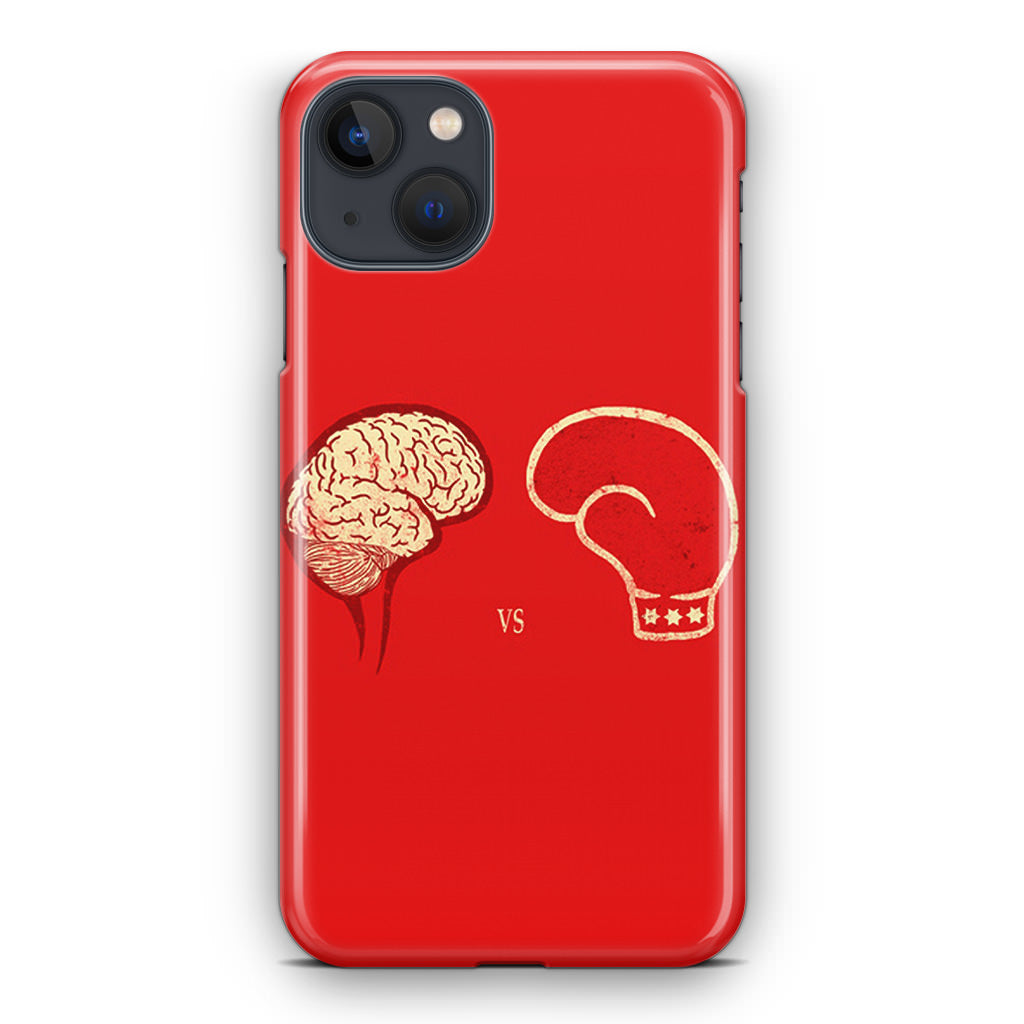 Brain Box iPhone 14 / 14 Plus Case