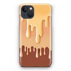Cheese & Butter Dripping iPhone 15 / 15 Plus Case