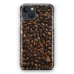 Coffee Beans iPhone 15 / 15 Plus Case