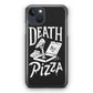 Death By Pizza iPhone 14 / 14 Plus Case