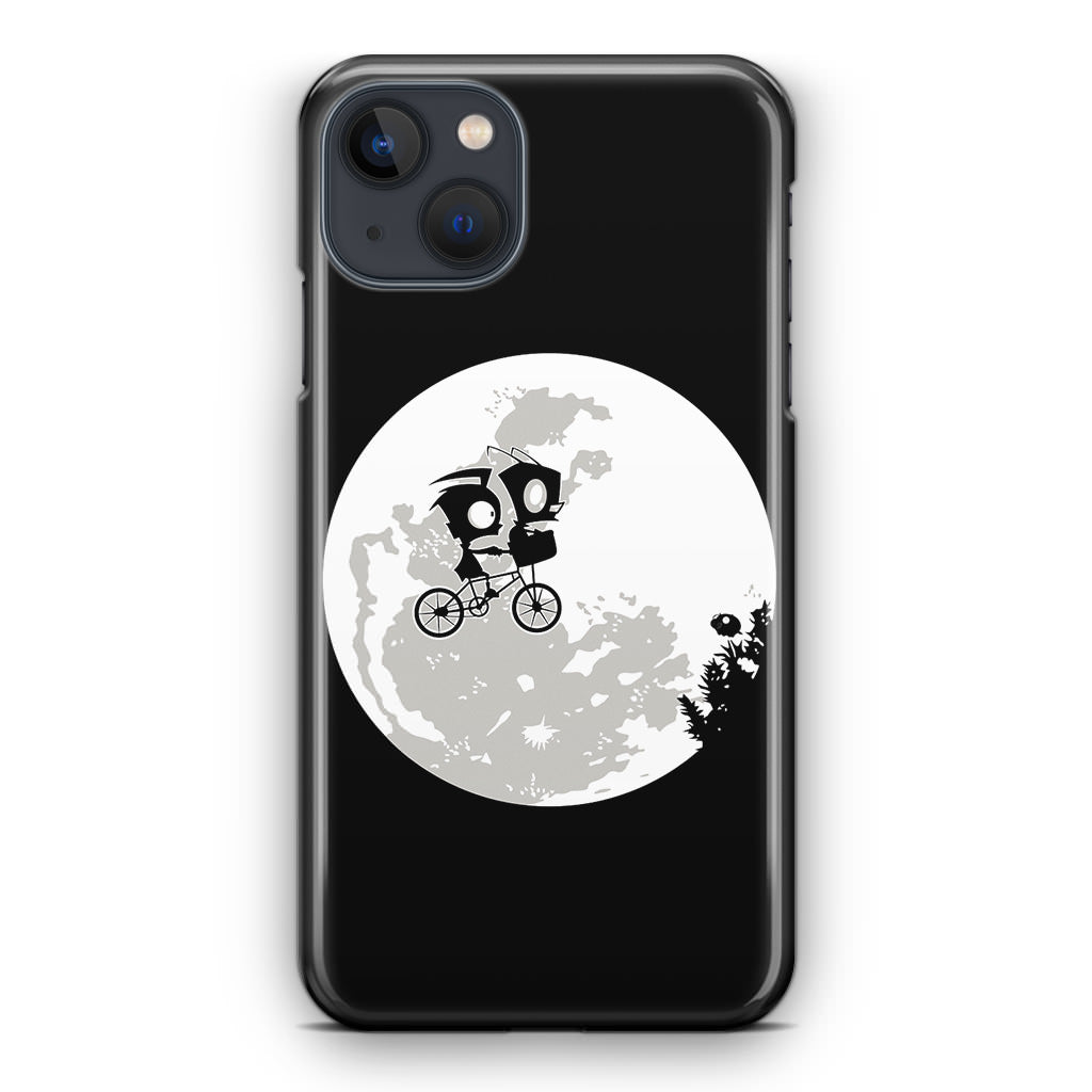 Dib and The ET iPhone 14 / 14 Plus Case