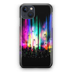 Feel Without Gravity iPhone 15 / 15 Plus Case