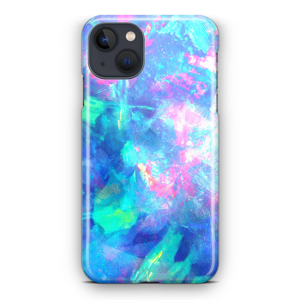 Fire Opal iPhone 14 / 14 Plus Case