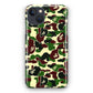 Forest Army Camo iPhone 14 / 14 Plus Case