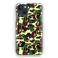 Forest Army Camo iPhone 15 / 15 Plus Case