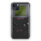 Game Boy Black Model iPhone 14 / 14 Plus Case