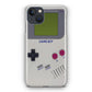 Game Boy Grey Model iPhone 15 / 15 Plus Case