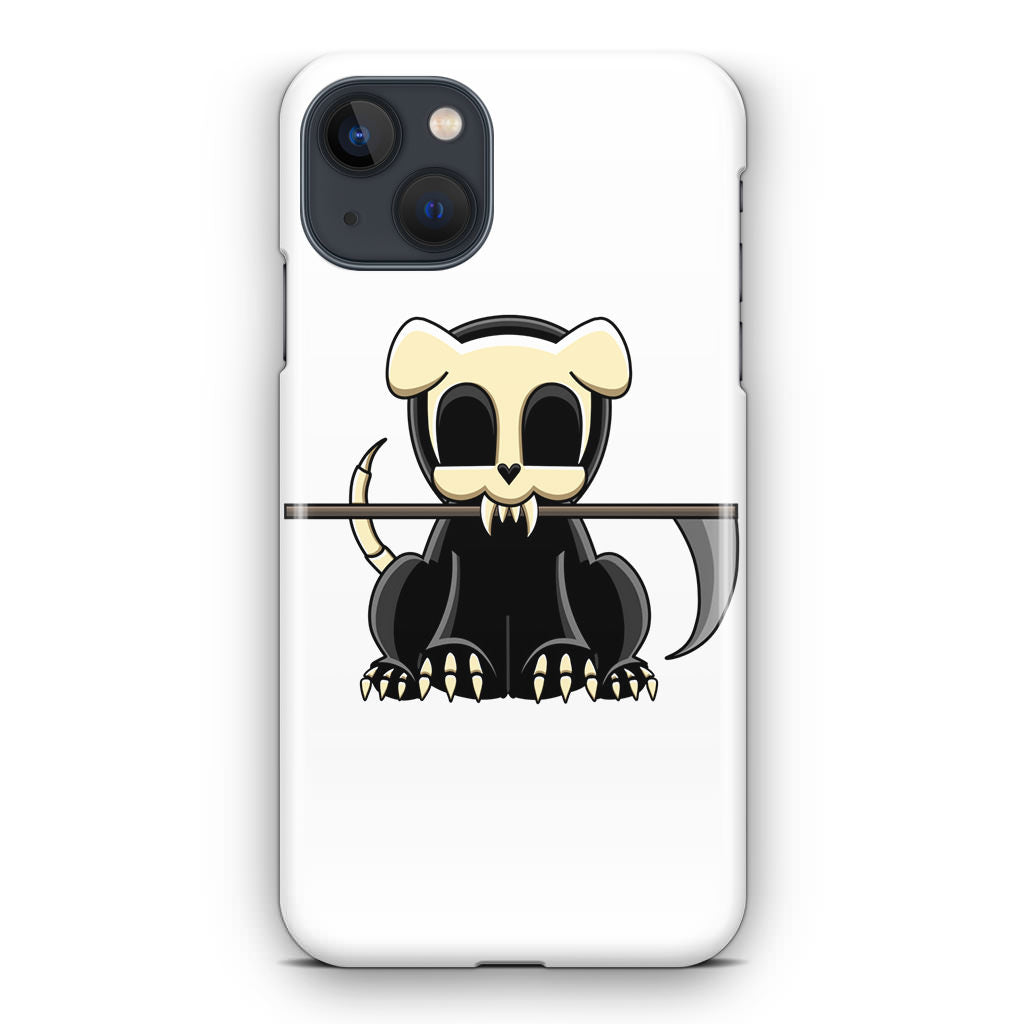 Grim Reapet iPhone 14 / 14 Plus Case