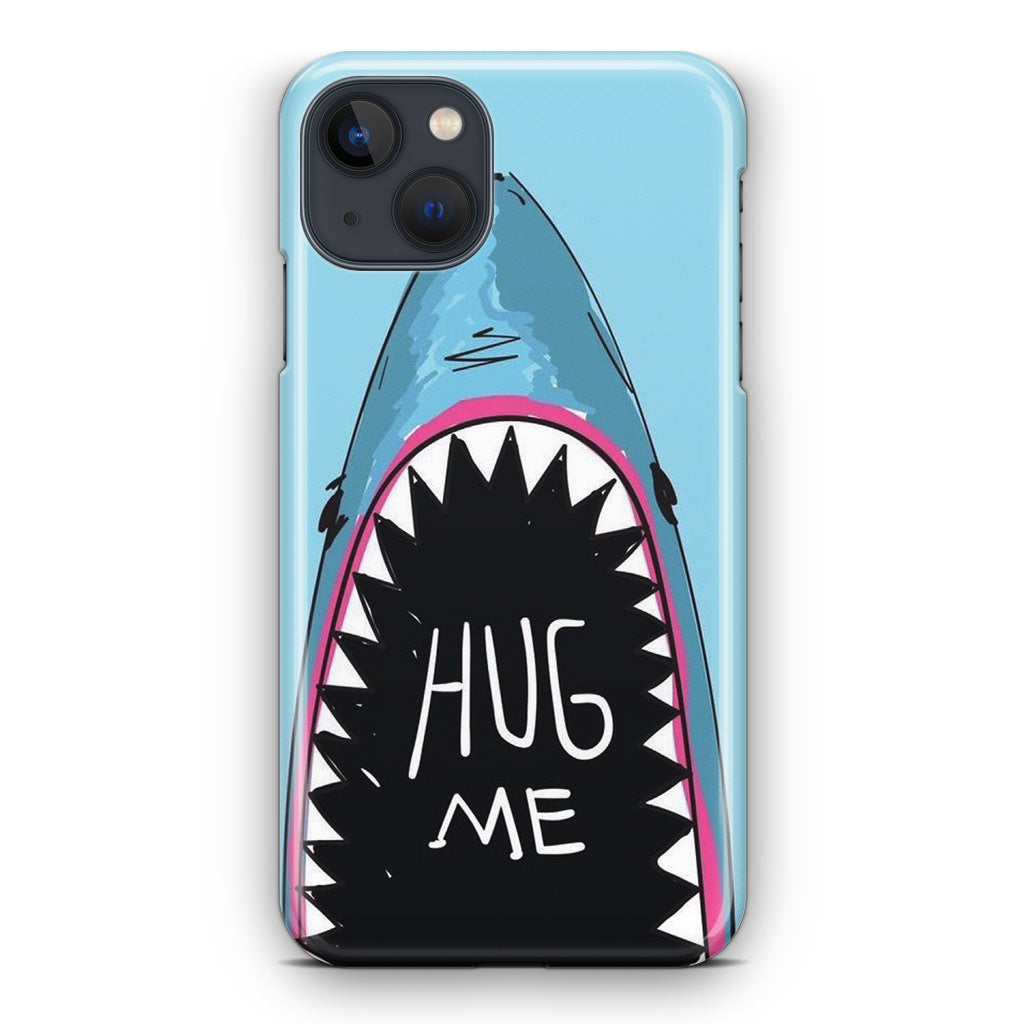 Hug Me iPhone 14 / 14 Plus Case