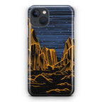 Mars iPhone 15 / 15 Plus Case