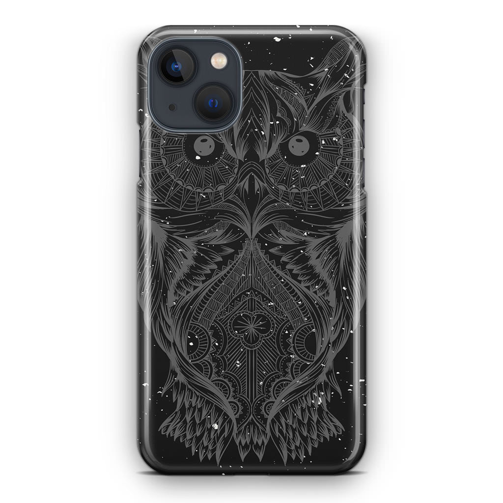 Night Owl iPhone 14 / 14 Plus Case