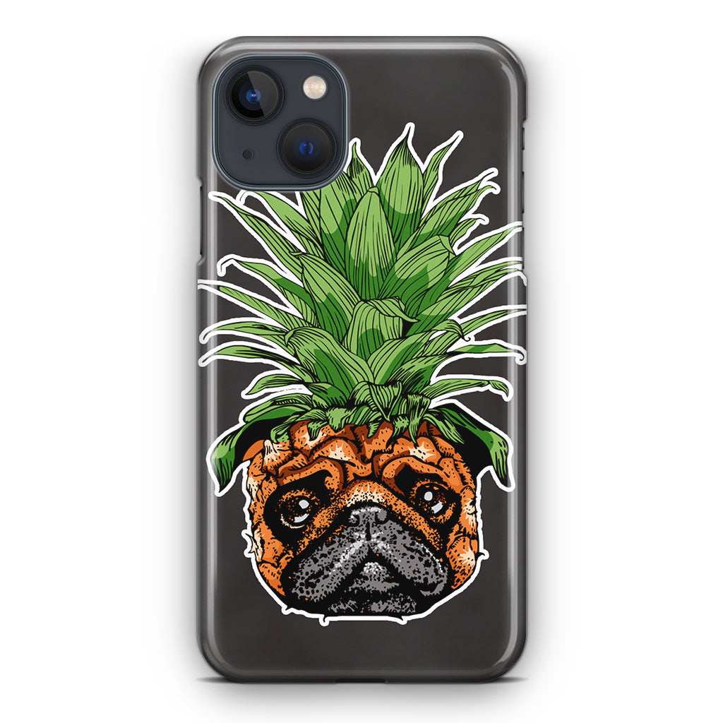 Pugnapple iPhone 14 / 14 Plus Case