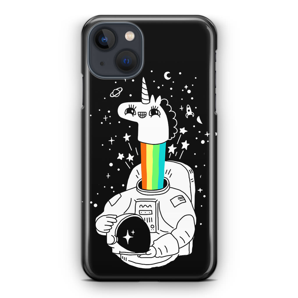 See You In Space iPhone 14 / 14 Plus Case