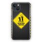 You Are Being Monitored iPhone 14 / 14 Plus Case