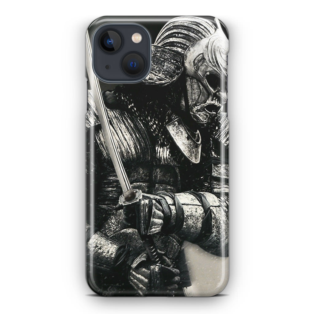 47 Ronin Samurai iPhone 14 / 14 Plus Case