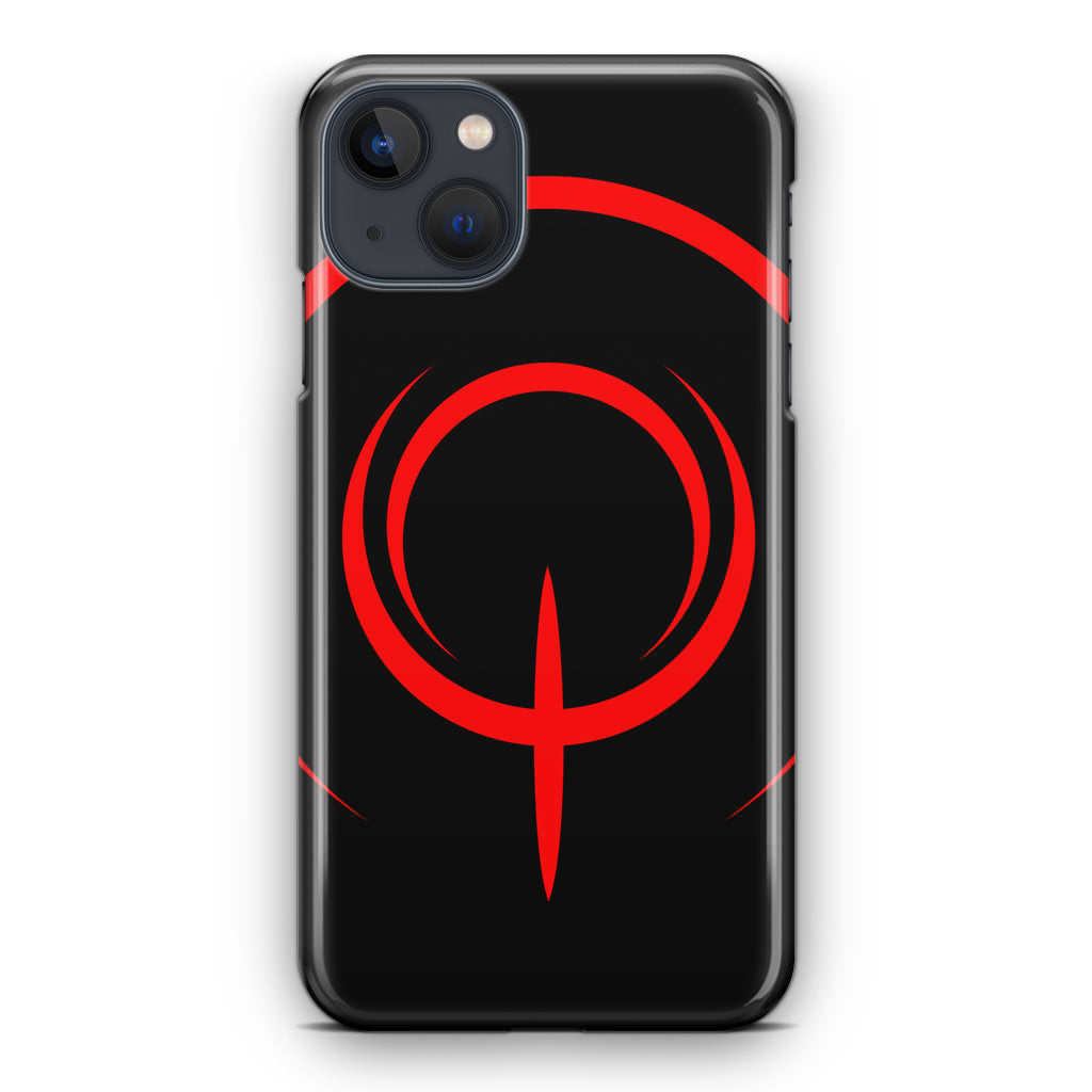 Anime Fate/Zero iPhone 14 / 14 Plus Case