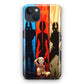 Avatar Aang The Last Airbender iPhone 15 / 15 Plus Case
