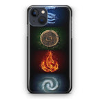 Avatar Element iPhone 15 / 15 Plus Case