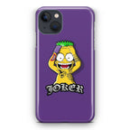Bart Joker iPhone 15 / 15 Plus Case