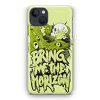 Bring Me The Horizon iPhone 14 / 14 Plus Case