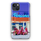 BTS Persona Cover iPhone 14 / 14 Plus Case