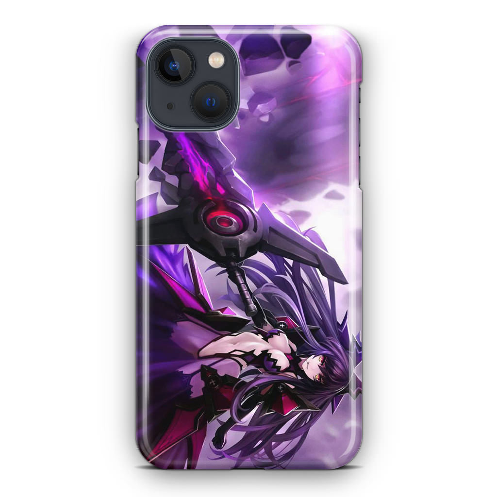 Date A Live Yatogami iPhone 14 / 14 Plus Case