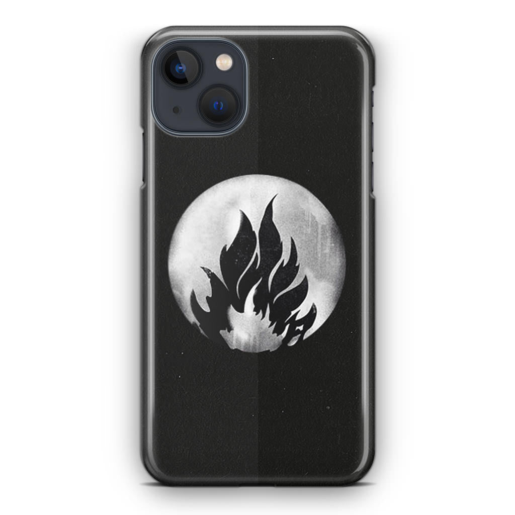 Dauntless Divergent iPhone 14 / 14 Plus Case