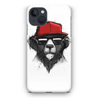Dope Bear iPhone 14 / 14 Plus Case