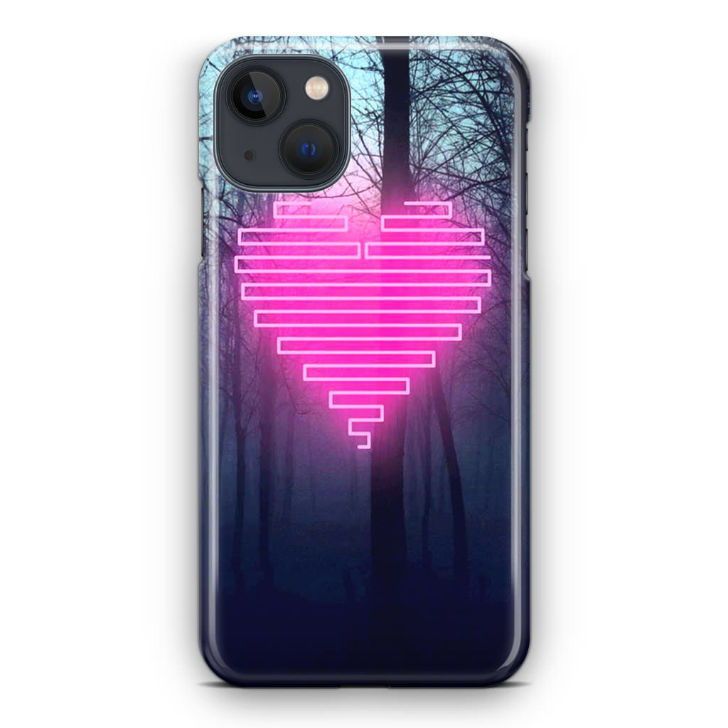 Fitz And The Tantrums iPhone 14 / 14 Plus Case