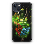 Hero Rubick iPhone 15 / 15 Plus Case