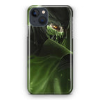 Mortal Kombat Reptile iPhone 15 / 15 Plus Case